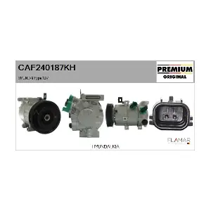 CAF240187KH FLAMAR