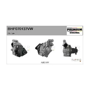 BHF070137VW FLAMAR