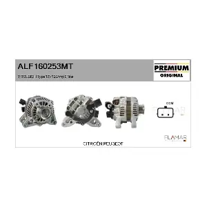 ALF160253MT FLAMAR