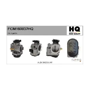 FCM160037HQ FLAMAR