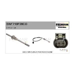 SNF710F28CD FLAMAR