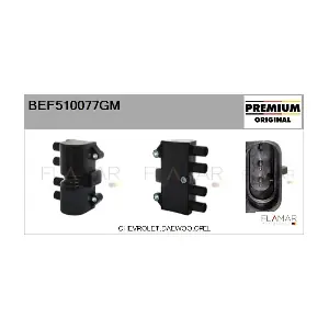 BEF510077GM FLAMAR