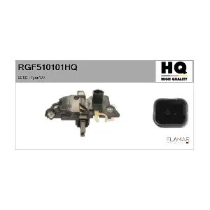 RGF510101HQ FLAMAR