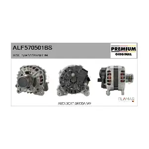 ALF570501BS FLAMAR