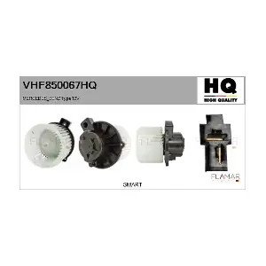 VHF850067HQ FLAMAR
