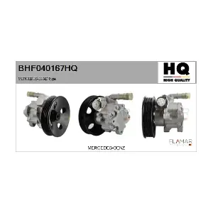 BHF040167HQ FLAMAR