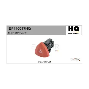 IEF110017HQ FLAMAR