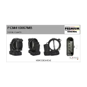 FCM410067MB FLAMAR