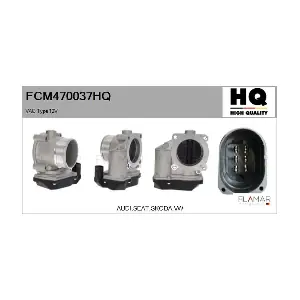FCM470037HQ FLAMAR