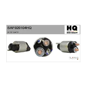 SAF020104HQ FLAMAR