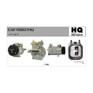 CAF150027HQ FLAMAR