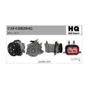 CAF430028HQ FLAMAR