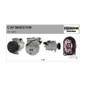 CAF360037VW FLAMAR