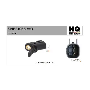 SNF210E59HQ FLAMAR