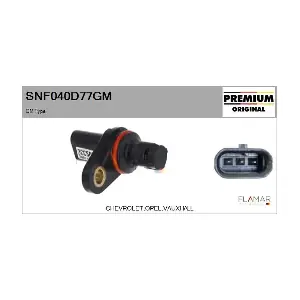 SNF040D77GM FLAMAR