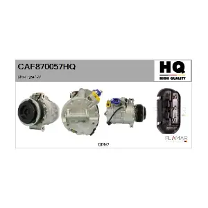 CAF870057HQ FLAMAR