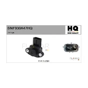 SNF930A47HQ FLAMAR
