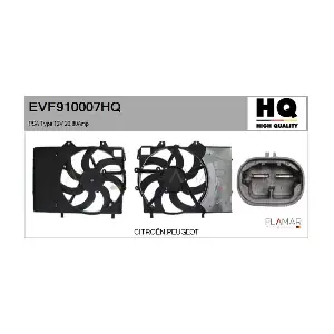 EVF910007HQ FLAMAR