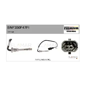 SNF350F47FI FLAMAR