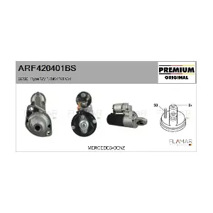 ARF420401BS FLAMAR
