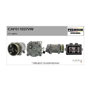 CAF011037VW FLAMAR