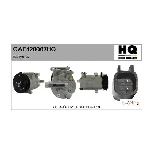 CAF420007HQ FLAMAR