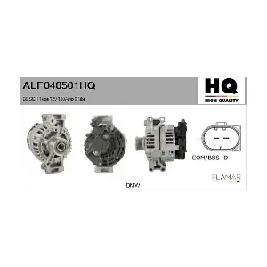 ALF040501HQ FLAMAR