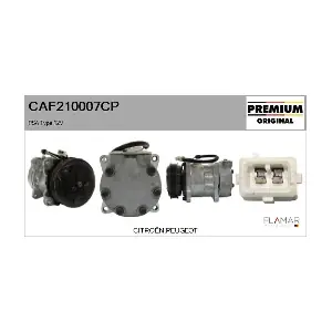 CAF210007CP FLAMAR