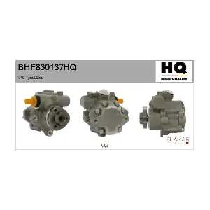 BHF830137HQ FLAMAR