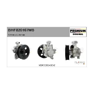 BHF820167MB FLAMAR