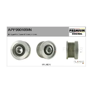 APF990109IN FLAMAR