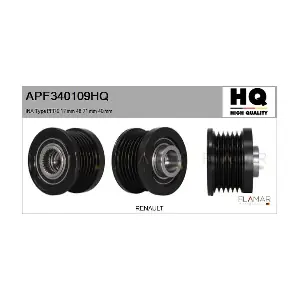 APF340109HQ FLAMAR
