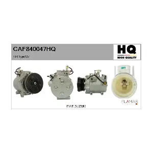 CAF840047HQ FLAMAR