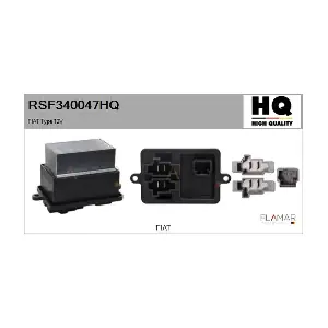 RSF340047HQ FLAMAR