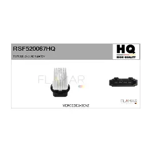 RSF520067HQ FLAMAR