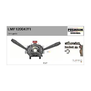 LMF120047FI FLAMAR