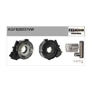 AGF820037VW FLAMAR