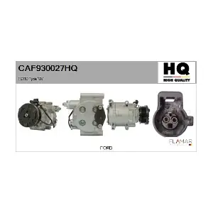 CAF930027HQ FLAMAR