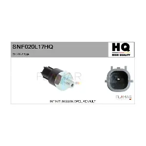 SNF020L17HQ FLAMAR