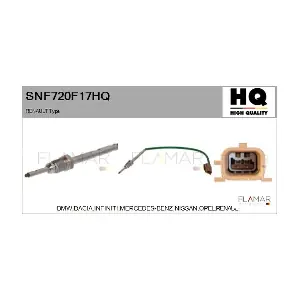 SNF720F17HQ FLAMAR
