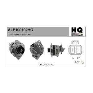 ALF190102HQ FLAMAR