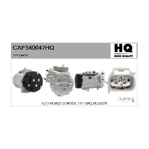 CAF540047HQ FLAMAR