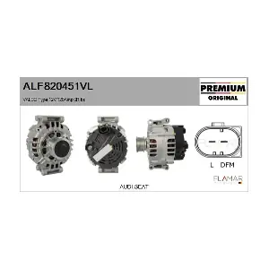 ALF820451VL FLAMAR