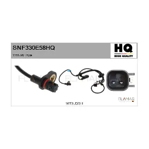 SNF330E58HQ FLAMAR