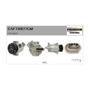 CAF730077GM FLAMAR