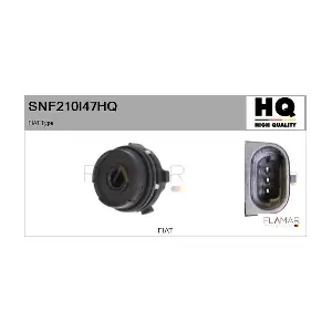 SNF210I47HQ FLAMAR