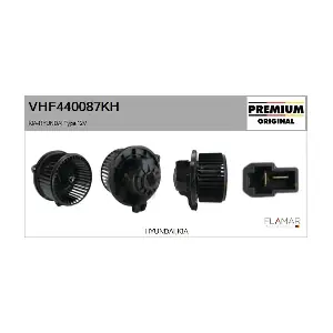 VHF440087KH FLAMAR