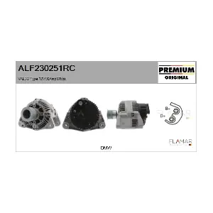 ALF230251RC FLAMAR