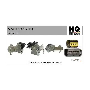 MVF110007HQ FLAMAR