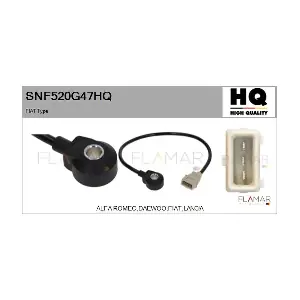 SNF520G47HQ FLAMAR